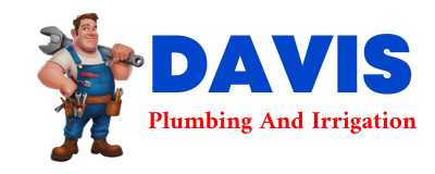 Trusted plumber in PANNA MARIA